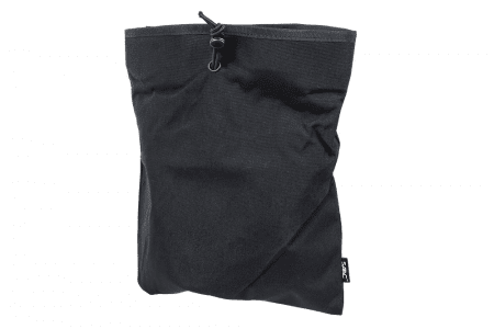 SATAC Tactical Dump Pouch Black