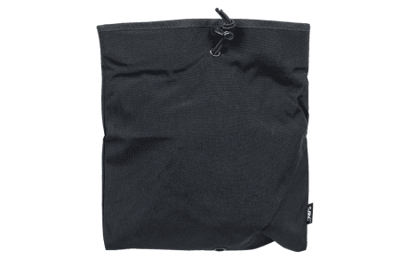 SATAC Tactical Dump Pouch Black