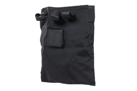 SATAC Tactical Dump Pouch Black