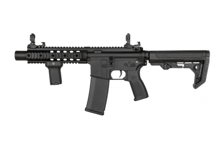 Specna Arms SA-E05 EDGE Carbine Replica - Light ops stock