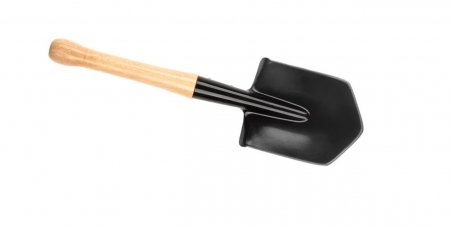 Cold Steel Special Forces Shovel