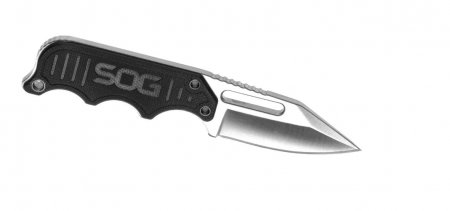 SOG Knives Instinct Mini G10