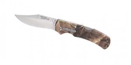 Cold Steel Double Safe Hunter Folder