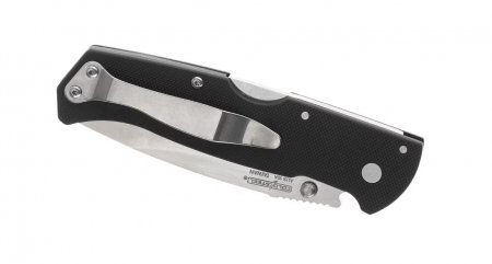 Cold Steel Air Lite Drop Point Folder