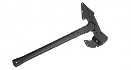 Cold Steel Trench Hawk Black