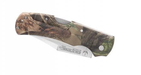 Cold Steel Double Safe Hunter Folder