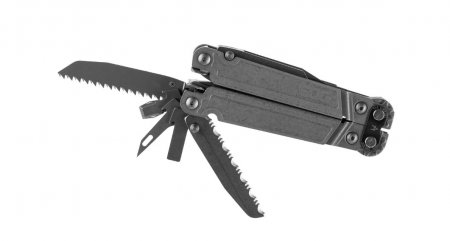 SOG PowerAccess Assist Stonewash