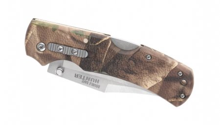 Cold Steel Double Safe Hunter Folder