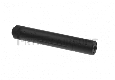 Pirate Arms BKX Silencer CCW 195mm Black