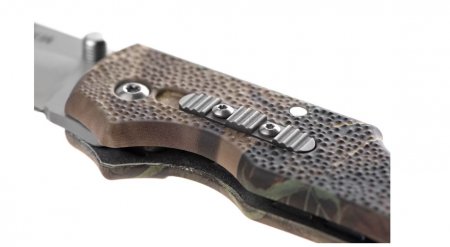Cold Steel Double Safe Hunter Folder