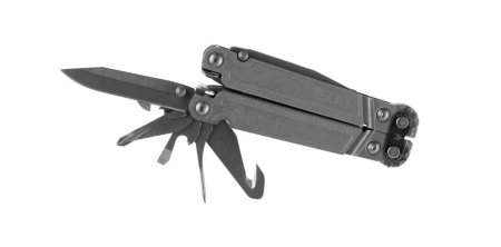 SOG PowerAccess Assist Stonewash
