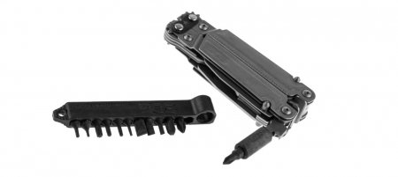 SOG PowerAccess Assist Stonewash