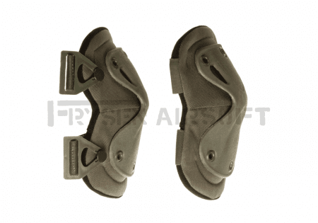 Invader Gear XPD Knee Pads Ranger Green