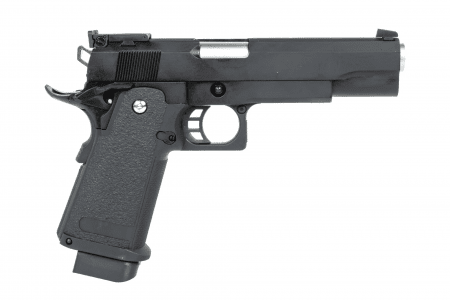 E&C EC-2101 airsoft pistol