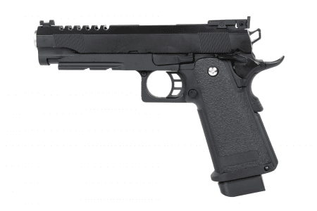 E&C EC-2104 airsoft pistol