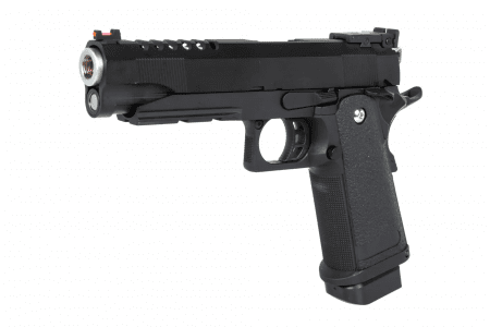 E&C EC-2104 airsoft pistol