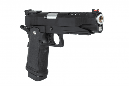 E&C EC-2104 airsoft pistol