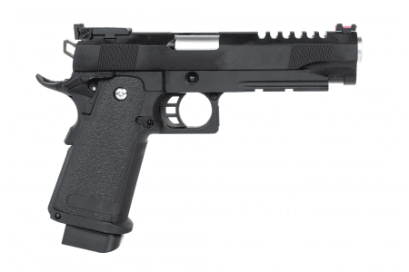 E&C EC-2104 airsoft pistol