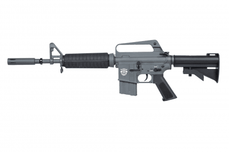 E&C EC-325 KestrelETU 
