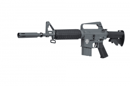 E&C EC-325 KestrelETU 