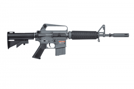 E&C EC-325 KestrelETU 