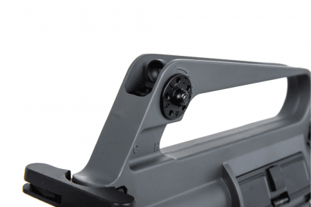E&C EC-325 KestrelETU 