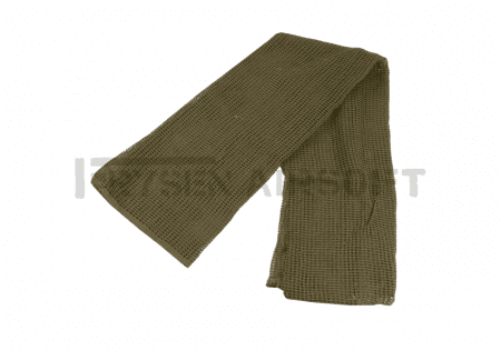 Sniper Net Scarf OD
