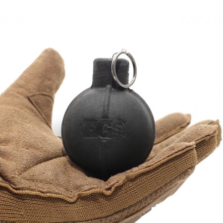 Enola Gaye EG67 Frag Grenade