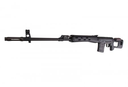WE SVD GBR