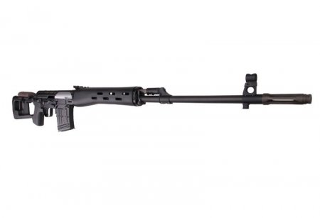 WE SVD GBR