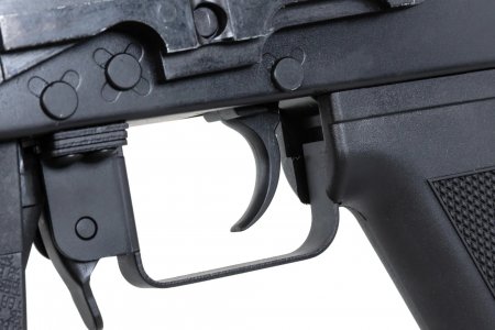 Specna Arms SA-PJ02 Prime Aster V3 SE ETU with Brushless Motor