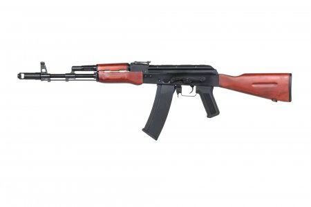 Specna Arms SA-PJ02 Prime Aster V3 SE ETU with Brushless Motor