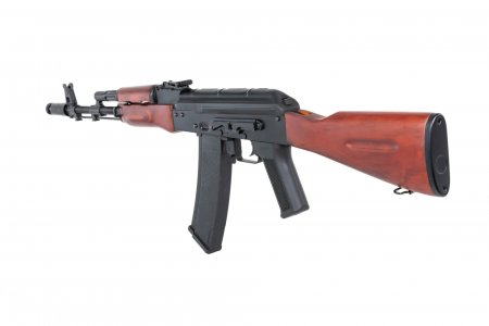 Specna Arms SA-PJ02 Prime Aster V3 SE ETU with Brushless Motor