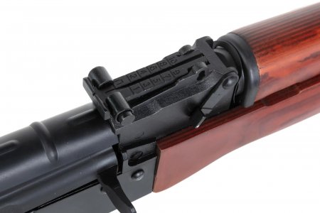 Specna Arms SA-PJ02 Prime Aster V3 SE ETU with Brushless Motor