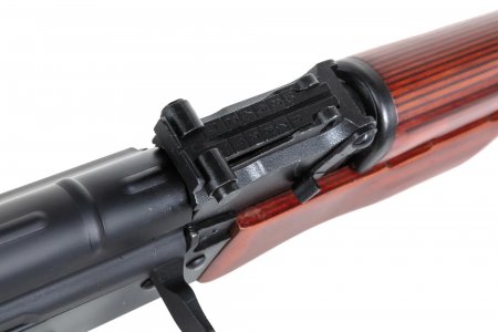 Specna Arms SA-PJ08 Prime Aster V3 SE ETU with Brushless Motor