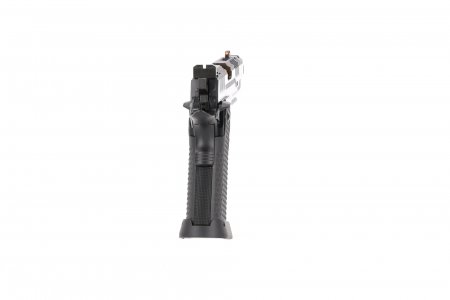 Specna Arms SA-VGP24 VAPOR GBB Pistol Black and silver