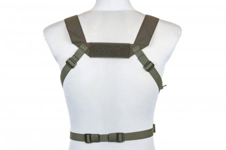 Specna Arms Chest Rig Tactical V2 Adaptive OD