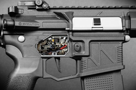 Evolution Ghost 3.0 Viper L 