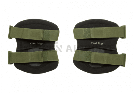 Invader Gear XPD Knee Pads Ranger Green