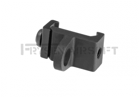 Madbull Picatinny Rail Sling Adapter Horizontal Loop