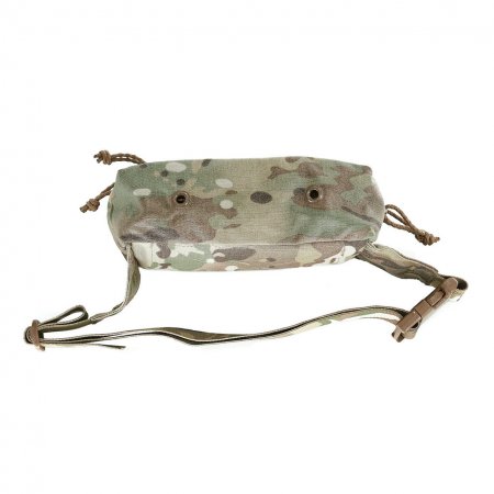 Spiritus Fanny SACK Pouch Mk3 - Ranger Green