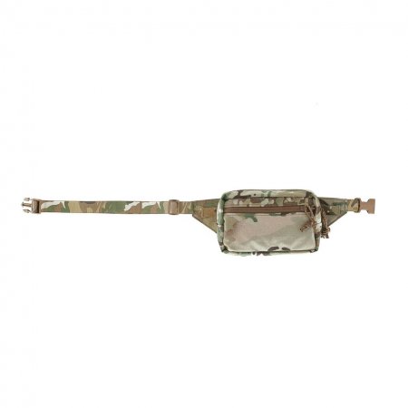 Spiritus Fanny SACK Pouch Mk3 - Ranger Green
