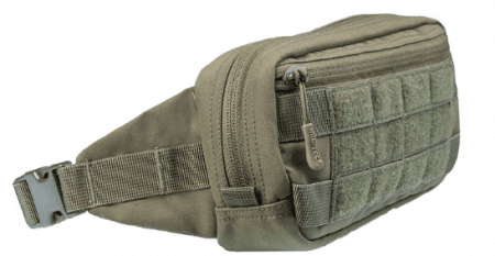 Miltec OD Fanny Pack Molle