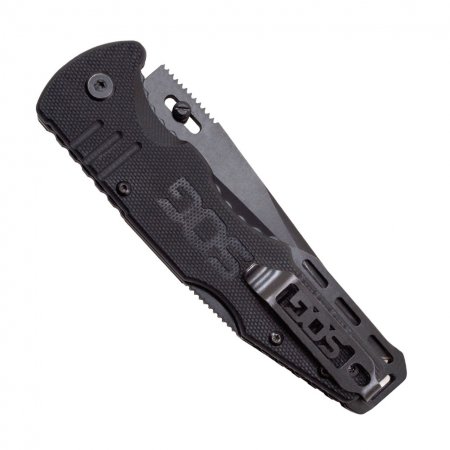 SOG Knives Salute