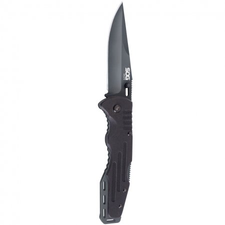 SOG Knives Salute