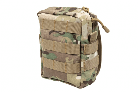 SATAC Cargo Carrier Pouch MC
