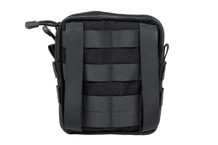 SATAC Cargo Carrier Pouch Black