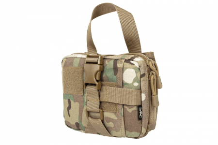 SATAC Tactical Small Breakaway first aid kit MC