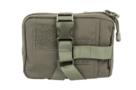 SATAC Tactical Small Breakaway first aid kit Olive