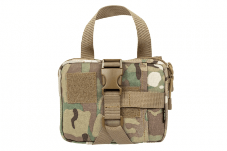 SATAC Tactical Small Breakaway first aid kit MC